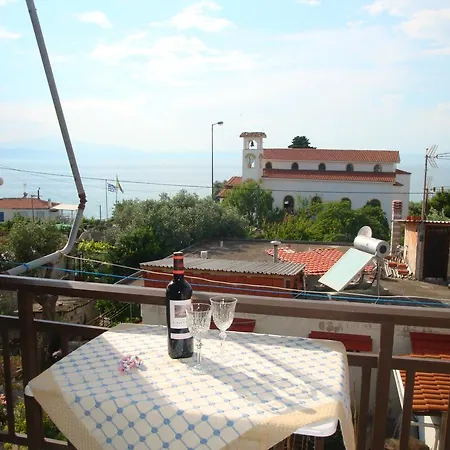 Filaktos * Szkála Szotírosz