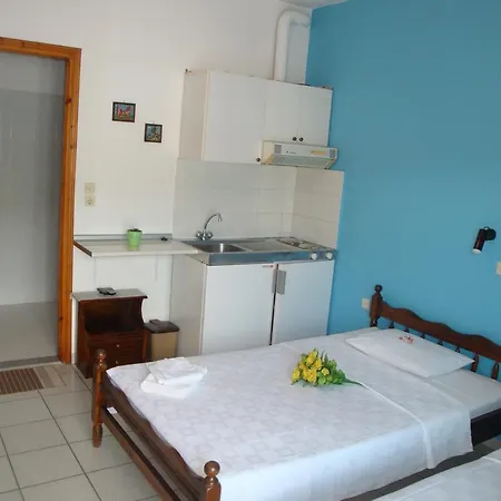 Filaktos * Szkála Szotírosz