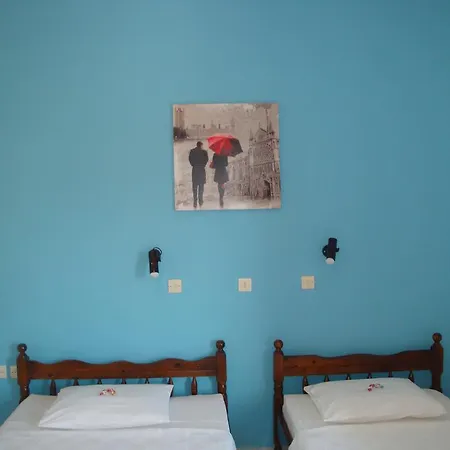 Filaktos Apartment *