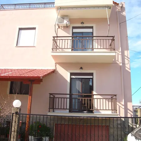 Filaktos * Szkála Szotírosz