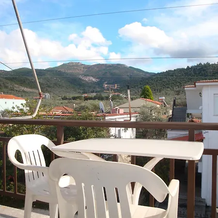 Filaktos Apartment
