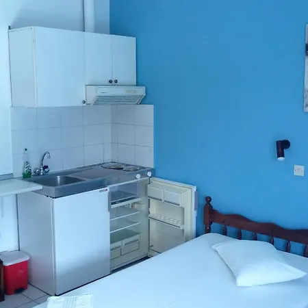 Apartment Filaktos