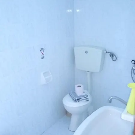 Apartman Filaktos Szkála Szotírosz