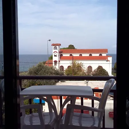 Filaktos * Skala Sotiros