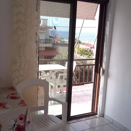 Filaktos Apartment Skala Sotiros
