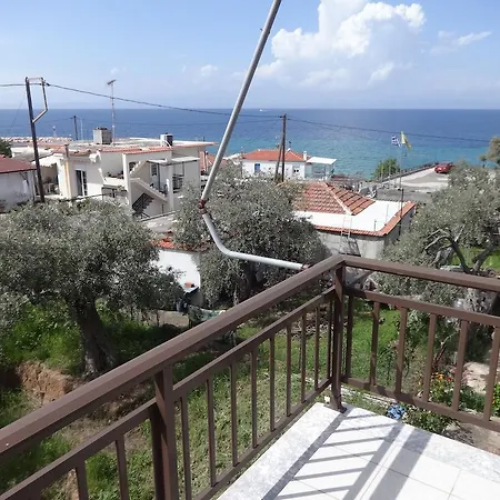 Apartman Filaktos Szkála Szotírosz