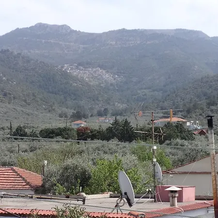 Apartment Filaktos Skala Sotiros