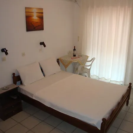 Apartment Filaktos Skala Sotiros
