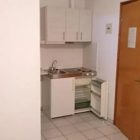 Διαμέρισμα Filaktos *