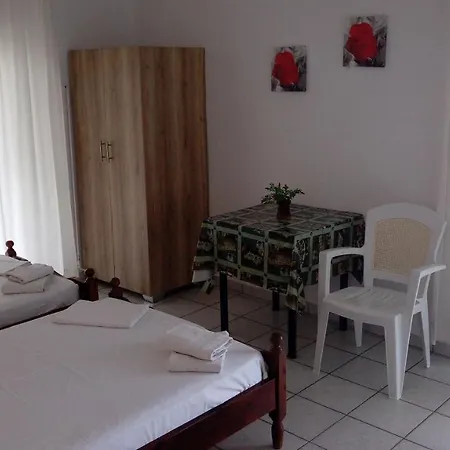 Filaktos * Skala Sotiros