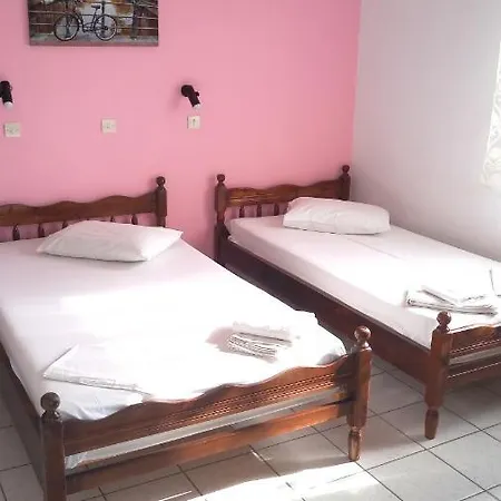 Filaktos Apartamento *