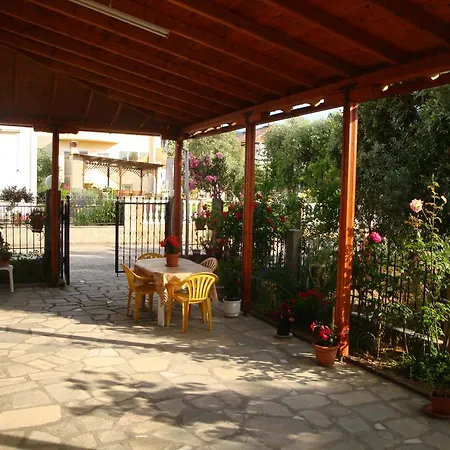 Filaktos * Σκάλα Σωτήρος