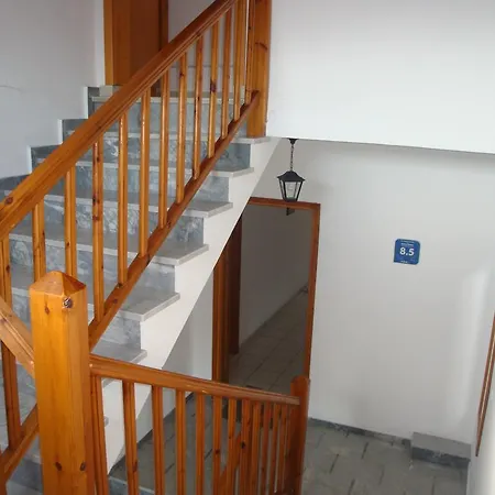 Apartamento Filaktos