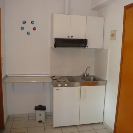 Filaktos Апартаменты *