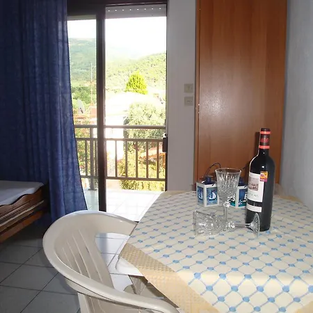 Filaktos Apartamento Skala Sotiros