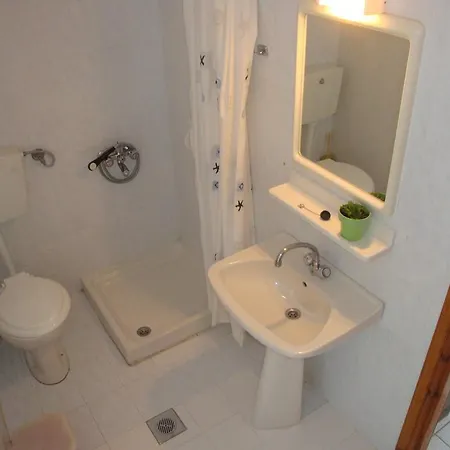 Filaktos Apartamento