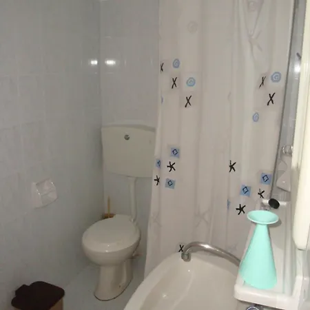 Filaktos Apartamento