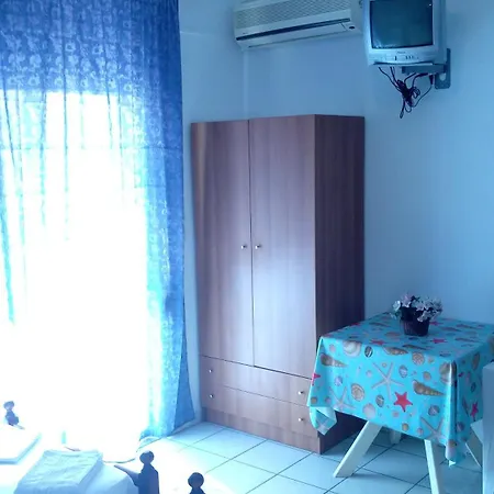 Filaktos * Σκάλα Σωτήρος