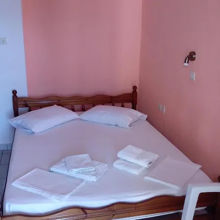 Filaktos * Skala Sotiros