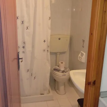 Filaktos Apartamento Skala Sotiros