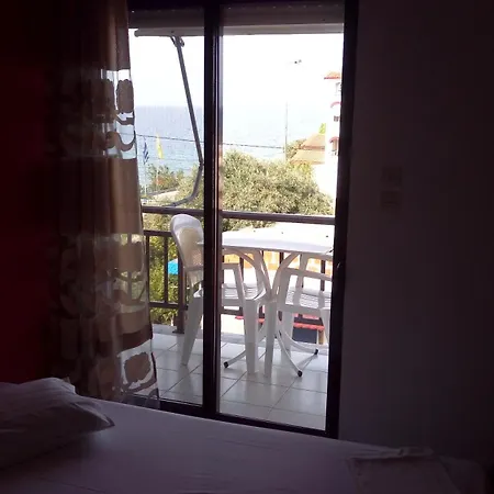 Filaktos Скала-Сотирос