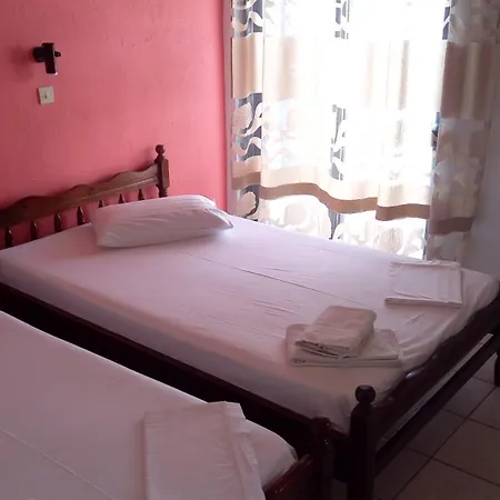 Filaktos Apartamento