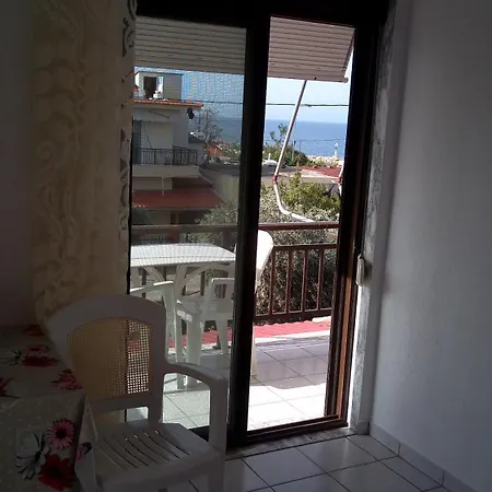 Filaktos Διαμέρισμα