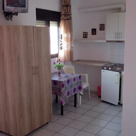 Filaktos Скала-Сотирос