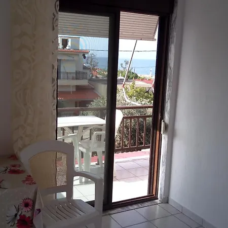 Filaktos * Skala Sotiros