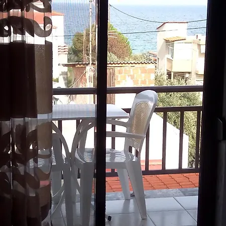 Apartamento Filaktos