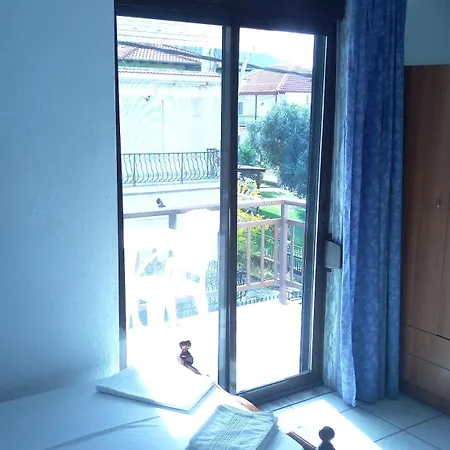 Filaktos Apartamento *