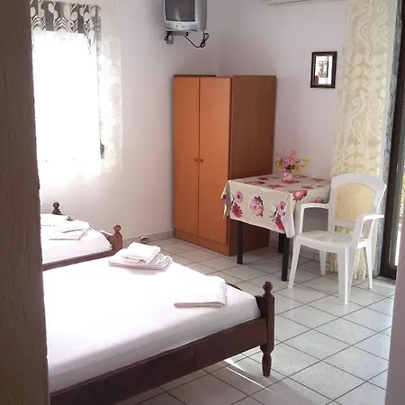 Apartamento Filaktos *