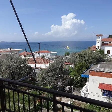 Apartamento Filaktos *