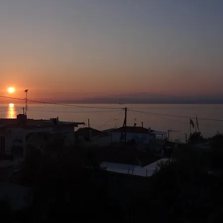 Filaktos Skala Sotiros