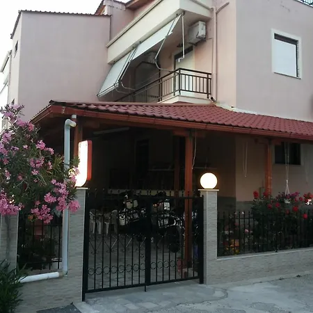 Διαμέρισμα Filaktos