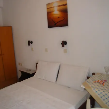 Filaktos * Skala Sotiros