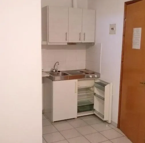 Lejlighed Filaktos *