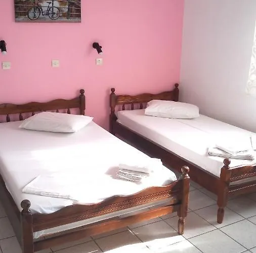 Filaktos Lejlighed *