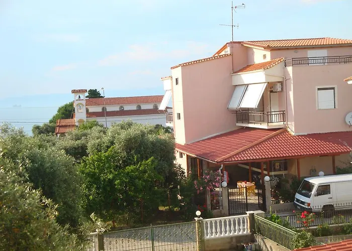 Filaktos Lejlighed *