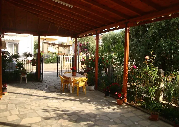 Filaktos * Skála Sotíros