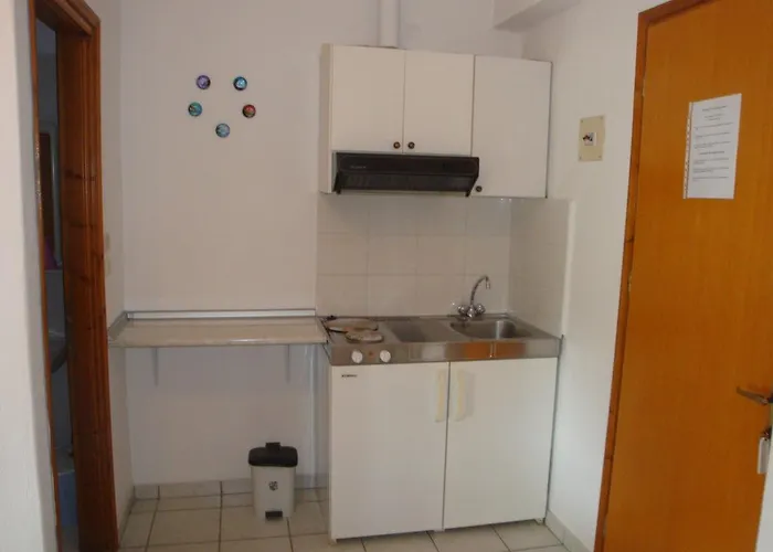 Filaktos Lejlighed *