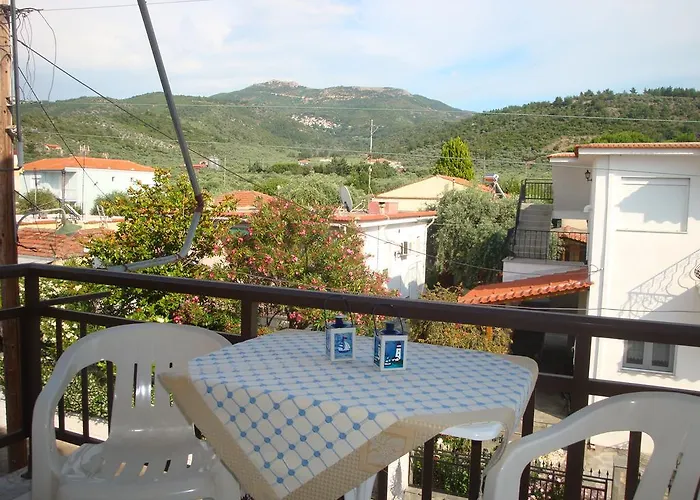 Lejlighed Filaktos *