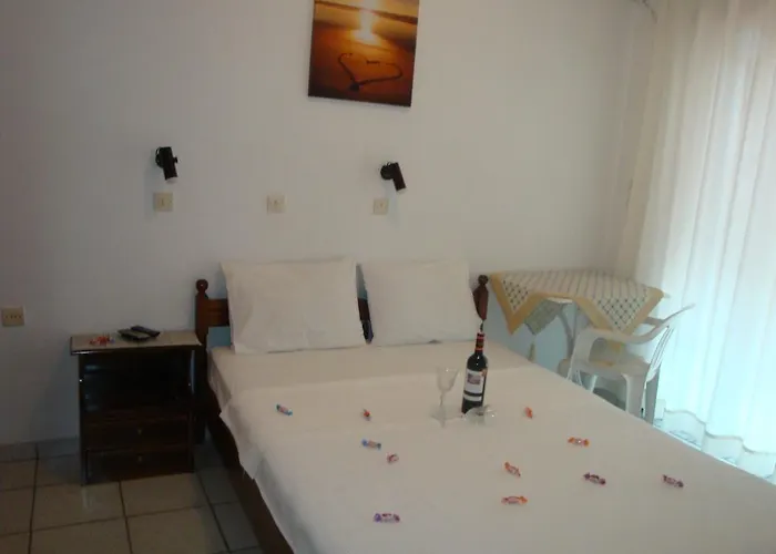 Filaktos Lejlighed *