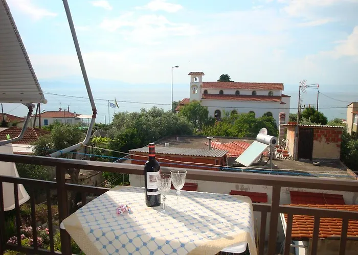 Filaktos * Skála Sotíros