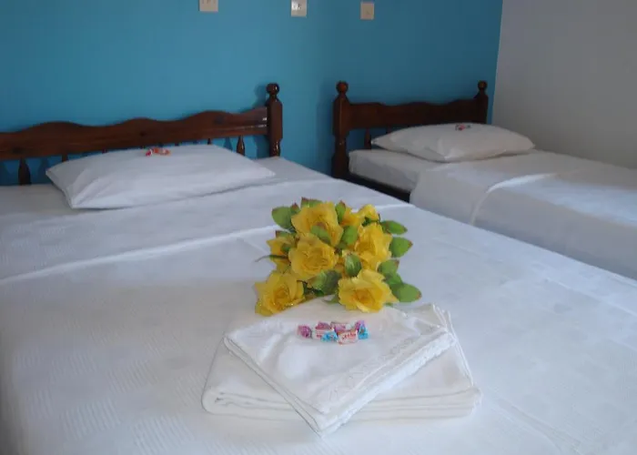 Filaktos Skála Sotíros