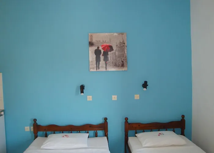 Filaktos Lejlighed *