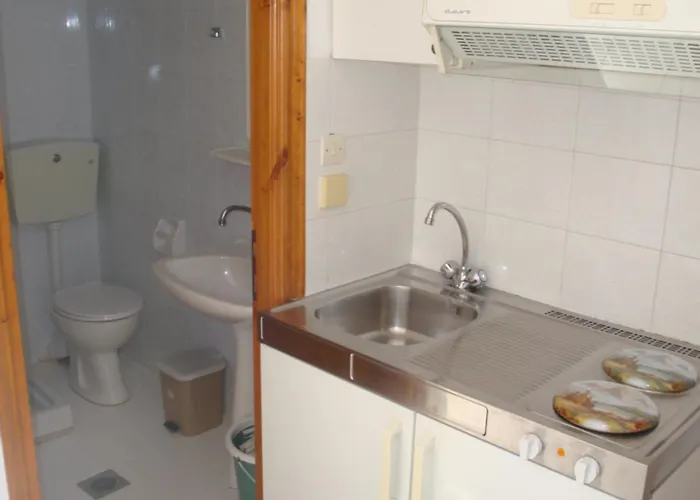 Filaktos Lejlighed *