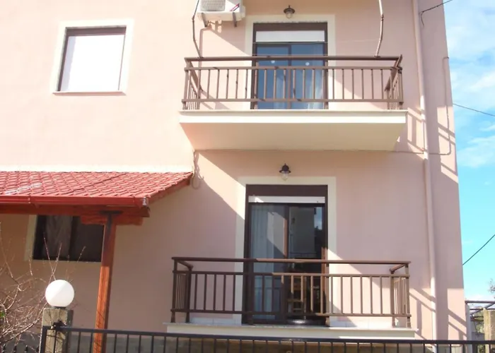 Filaktos * Skála Sotíros