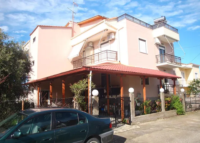 Filaktos Lejlighed *