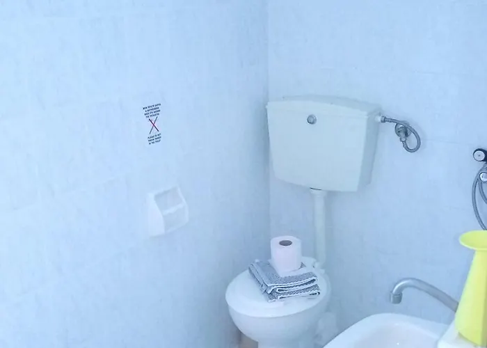 Lejlighed Filaktos Skála Sotíros